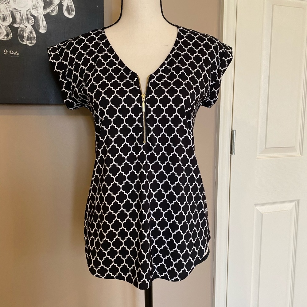 Express blouse